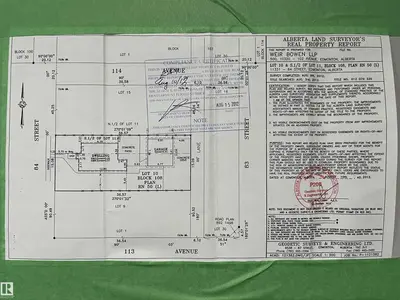 Interior photo 1 of 11331 84 ST ST NW