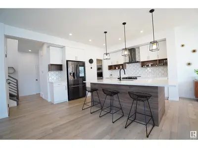 Interior photo 3 of 5557 SCHONSEE DR NW