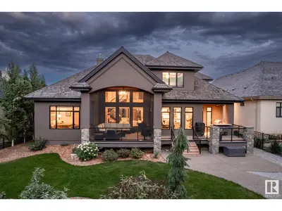 Interior photo 1 of 2767 Wheaton DR NW