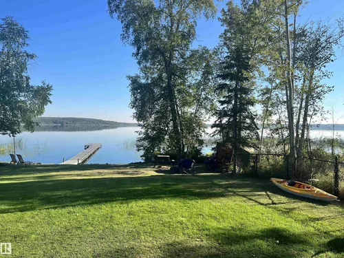 #20 3215 TWP ROAD 574, Rural Lac Ste. Anne County - $475,000