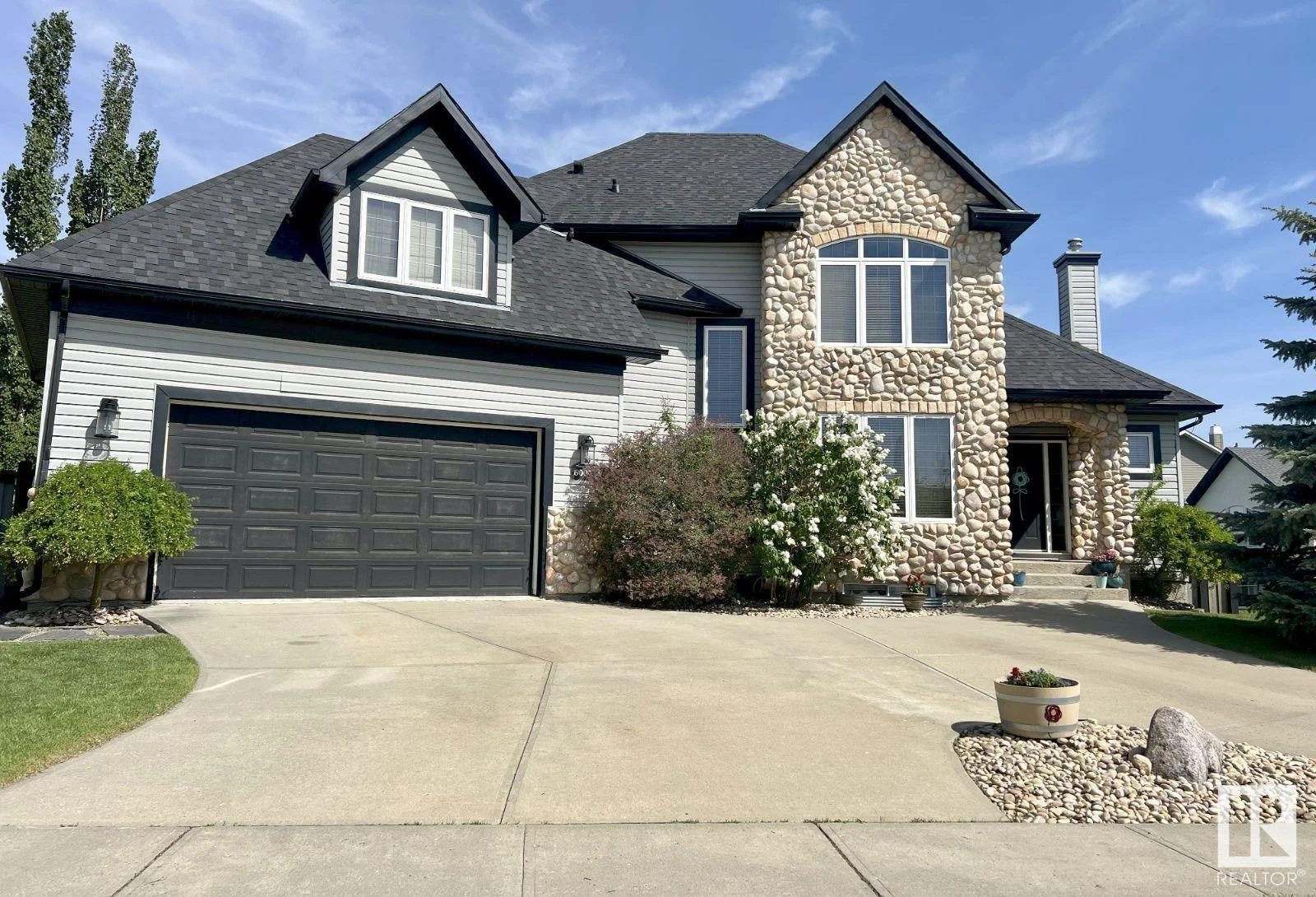 6004 32 AV, Beaumont - 5 bedroom Detached Single Family for sale