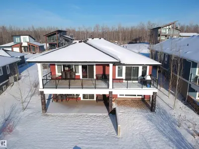 Interior photo 2 of #542 55101 STE. ANNE TR