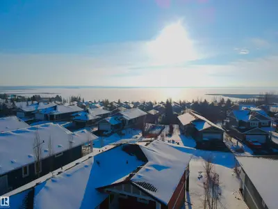 Interior photo 3 of #542 55101 STE. ANNE TR