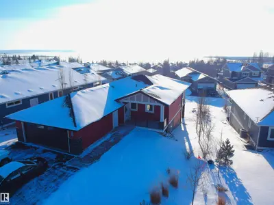 Interior photo 1 of #542 55101 STE. ANNE TR