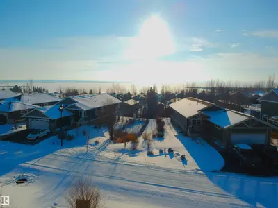 Interior photo 4 of #542 55101 STE. ANNE TR