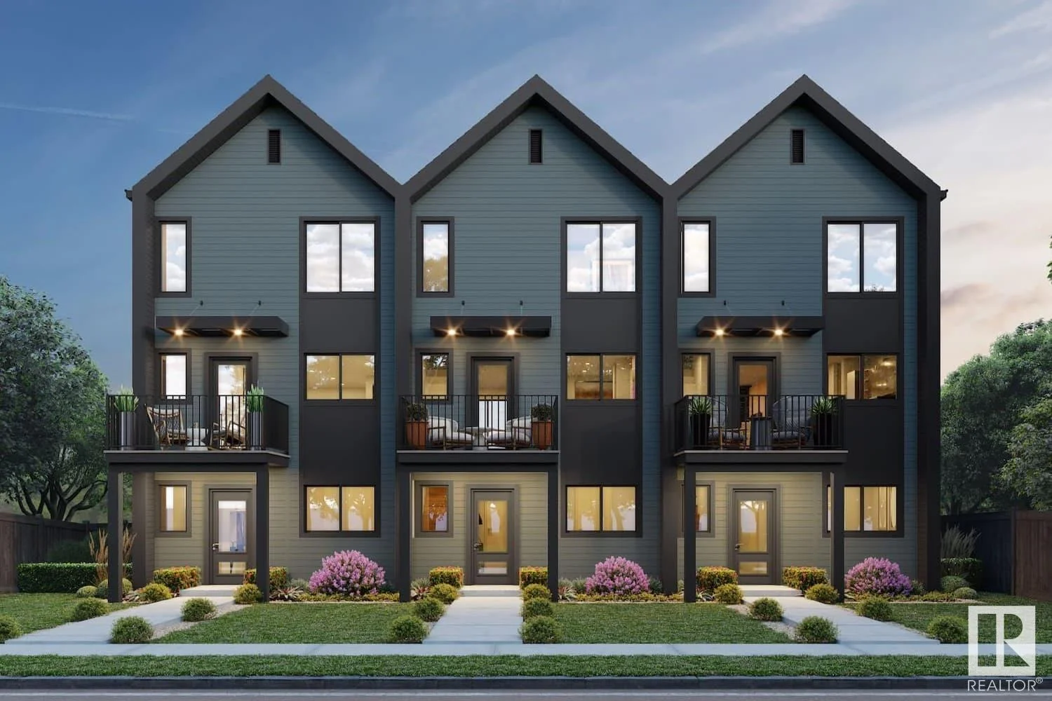 118 COPPERHAVEN DR, Spruce Grove - 3 bedroom Residential Attached for sale