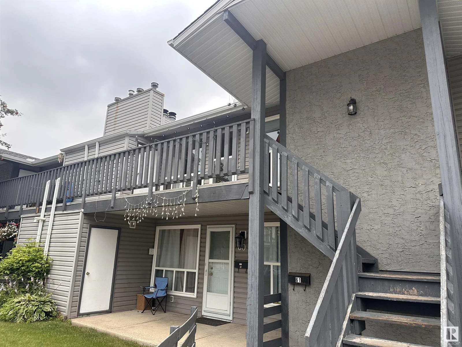 #61 1503 MILL WOODS E NW, Edmonton - 2 bedroom Carriage for sale