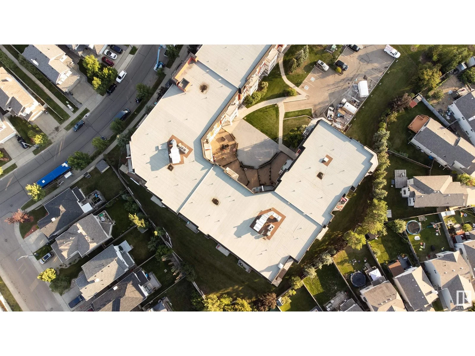 #117 226 Macewan road SW SW, Edmonton - 2 bedroom Apartment for sale