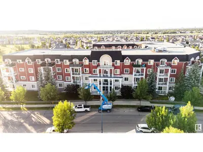 Interior photo 3 of #117 226 Macewan road SW SW