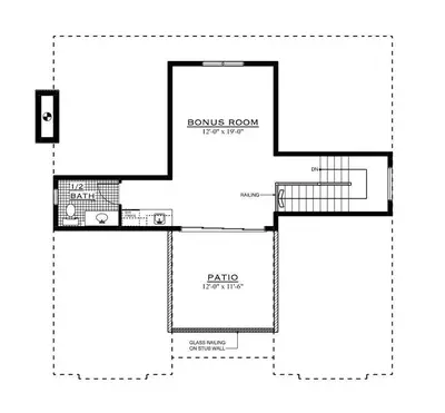 Interior photo 3 of 10519 138 ST NW