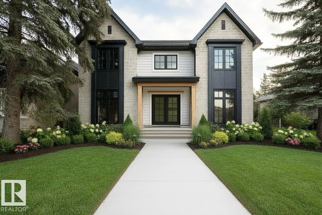 10519 138 ST NW, Edmonton - 5 bedroom Detached Single Family for sale