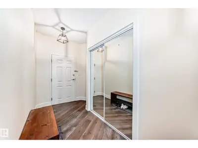 Interior photo 4 of #707 10108 125 ST NW