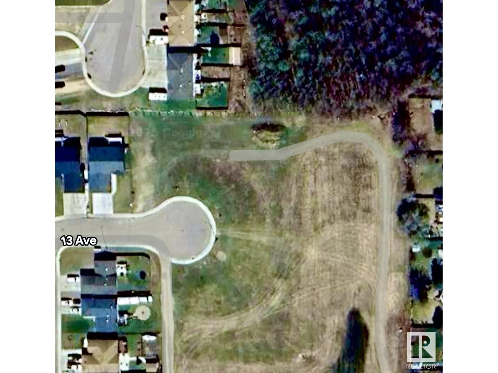 1306 13 AV, Cold Lake - 0 bedroom Vacant Lot/Land for sale