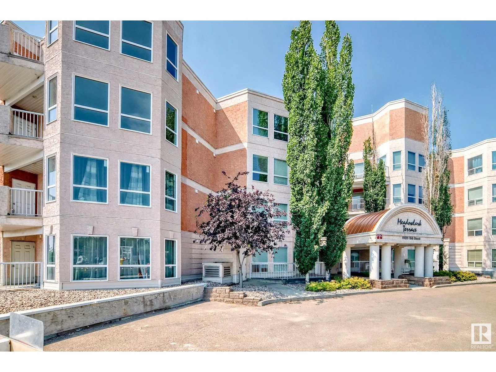 #410 9120 156 ST NW, Edmonton - 1 bedroom Apartment for sale