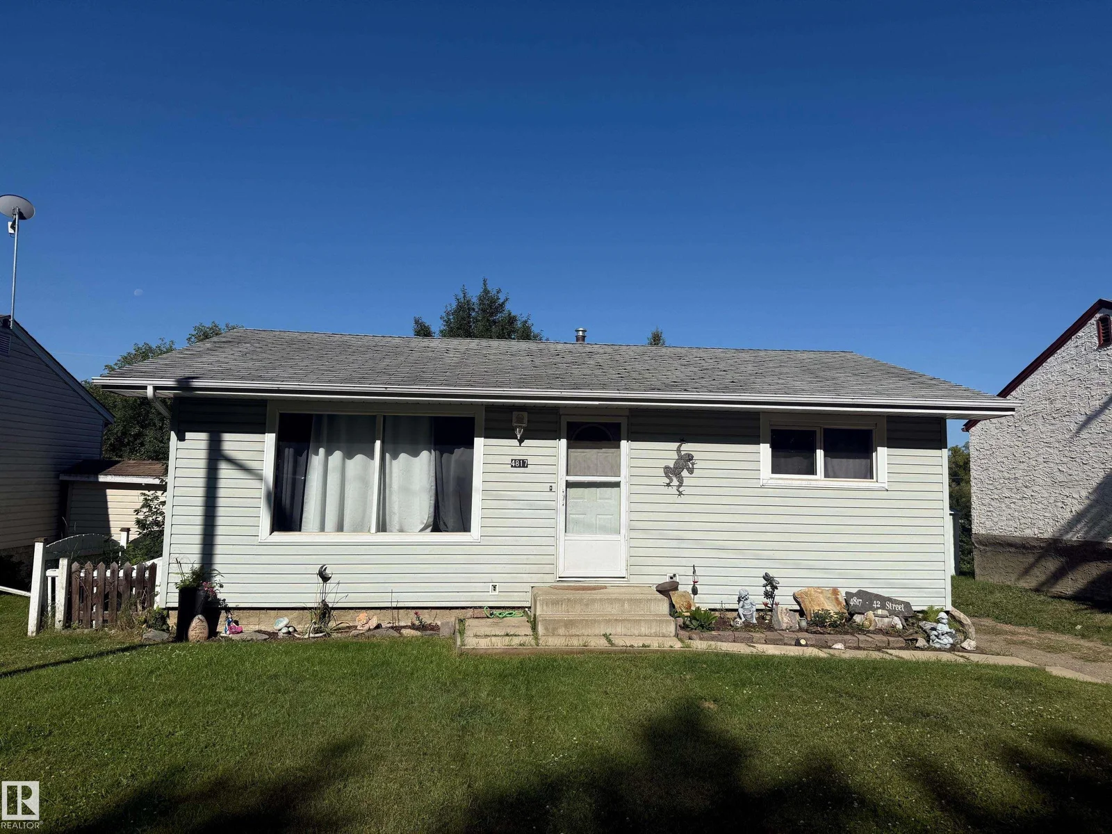 4817 42 ST, Athabasca Town - 4 bedroom Detached Single Family for sale