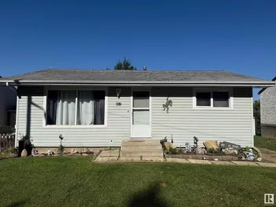 Interior photo 1 of 4817 42 ST