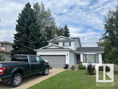4607 CHAMPAGNE DR, Athabasca Town - $299,900