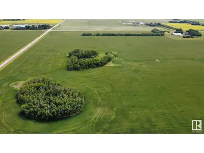 Interior photo 1 of Range Road 25 Township 49