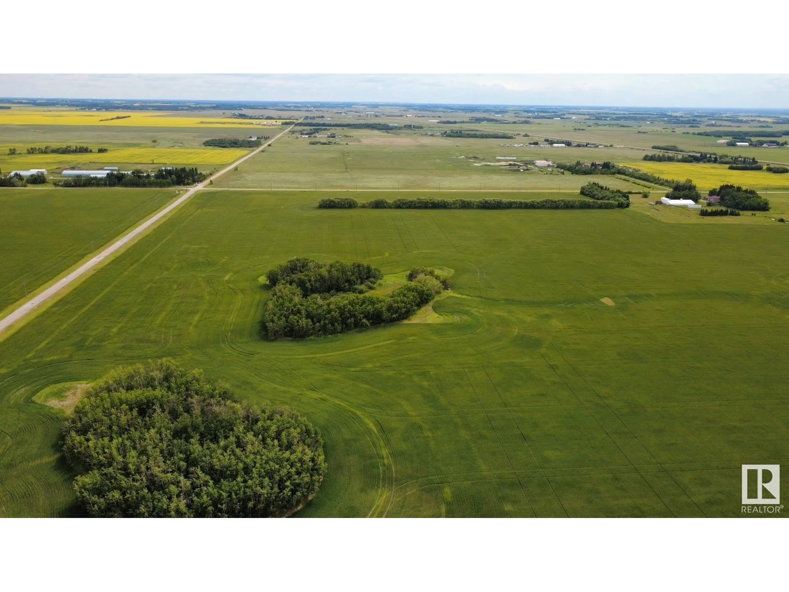 Range Road 25 Township 49, Rural Leduc County - 0 bedroom Vacant Lot/Land for sale