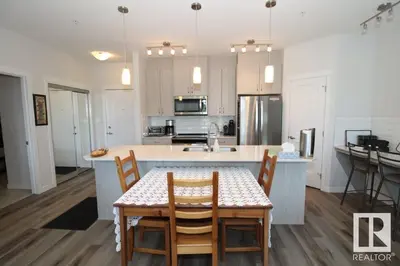 Interior photo 2 of #328 812 WELSH DR SW SW