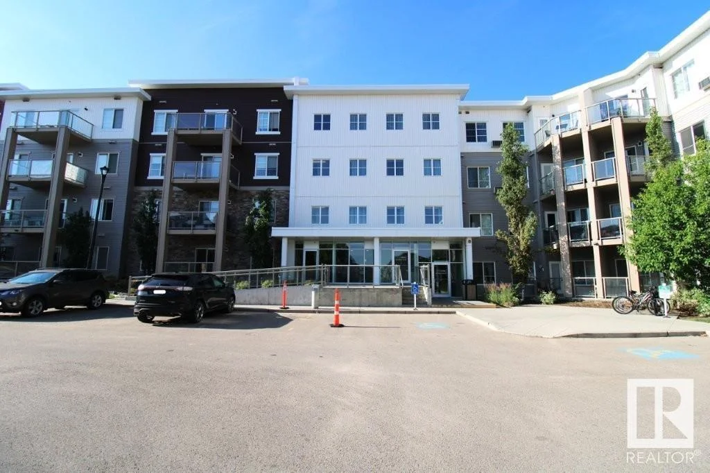 #328 812 WELSH DR SW SW, Edmonton - 2 bedroom Apartment for sale
