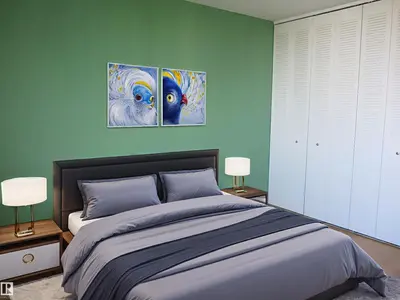 Interior photo 3 of #1007 11307 99 AV NW