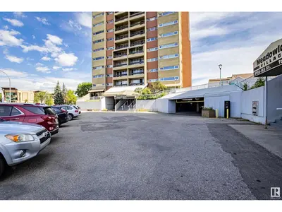 Interior photo 1 of #80 8745 165 ST NW