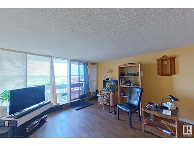 Interior photo 3 of #80 8745 165 ST NW