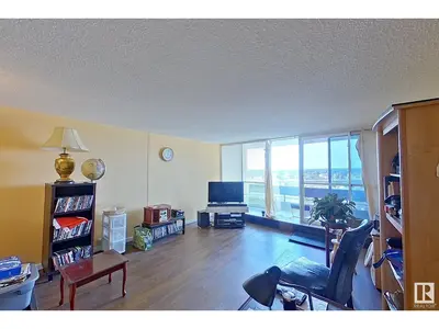 Interior photo 2 of #80 8745 165 ST NW