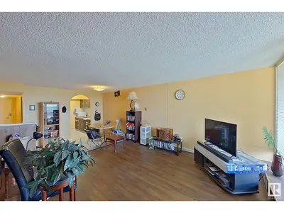 Interior photo 4 of #80 8745 165 ST NW