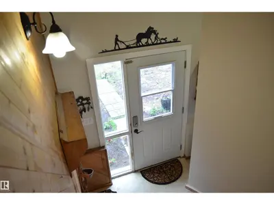 Interior photo 3 of 14123 Twp Rd 404