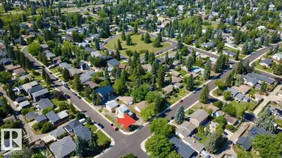 Interior photo 3 of 7806 145 ST NW