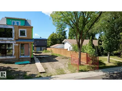 Interior photo 1 of 7806 145 ST NW