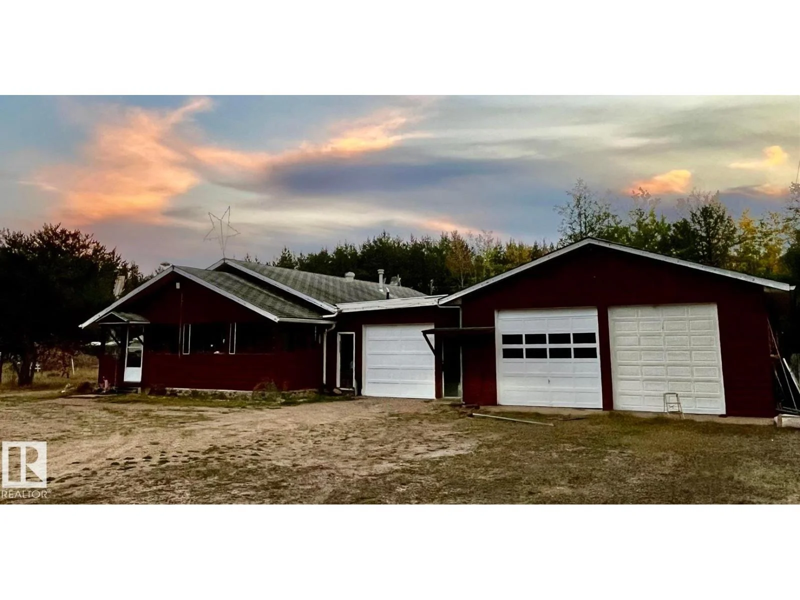 63504 Range Road 473, Rural Bonnyville M.D. - 2 bedroom Detached Single Family for sale