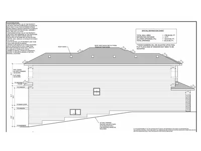 Interior photo 2 of 2038 Collip Crescent SW