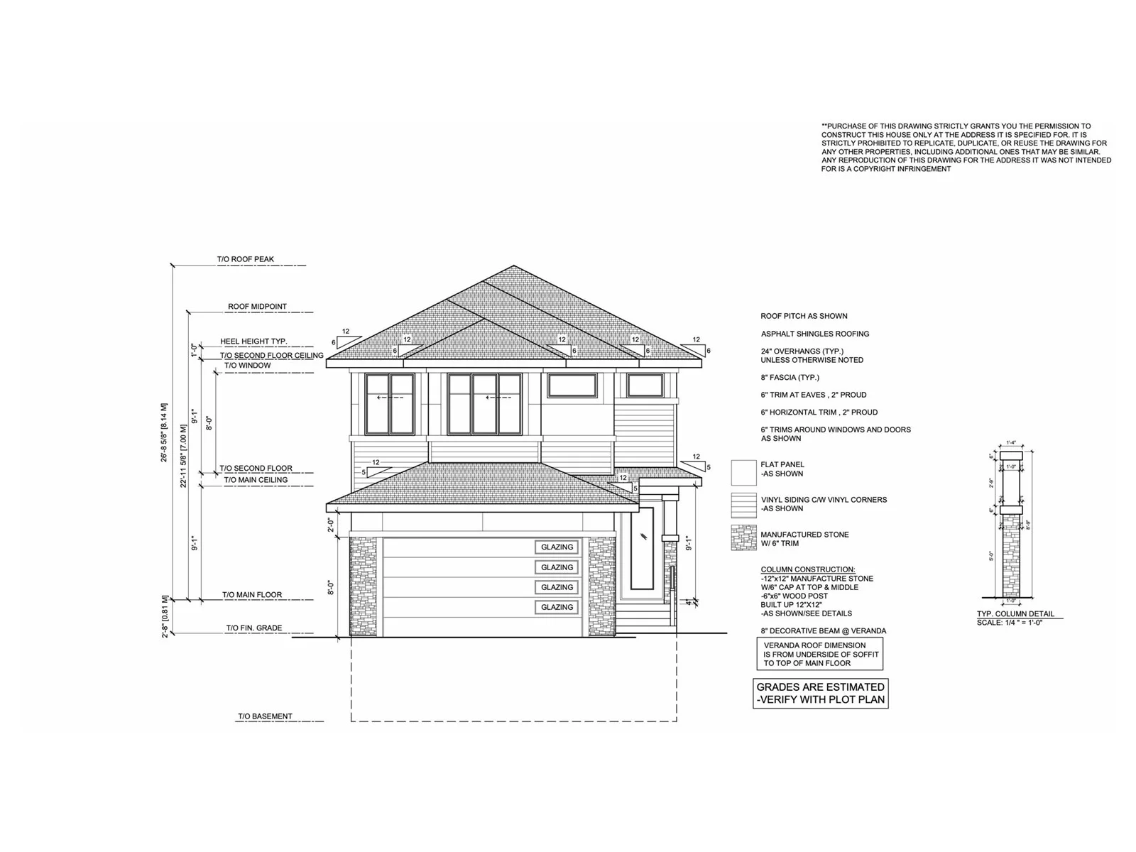 2038 Collip Crescent SW, Edmonton - 4 bedroom Detached Single Family for sale