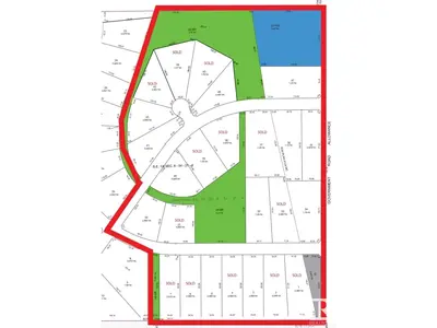 Interior photo 2 of #35 54104 RGE ROAD 274