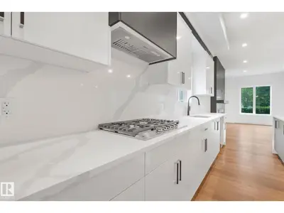 Interior photo 2 of 11036 128 ST NW