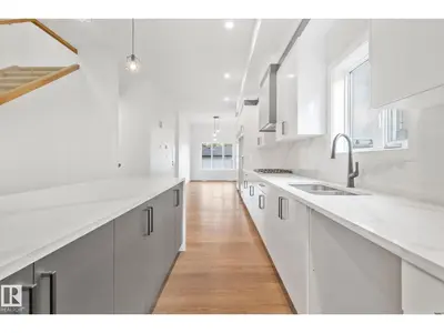 Interior photo 1 of 11036 128 ST NW