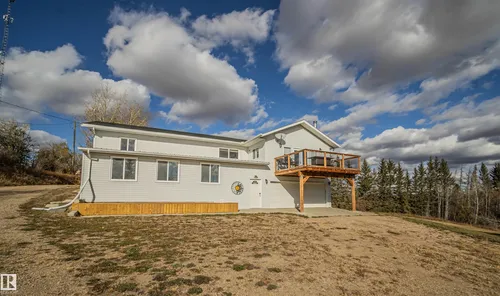 301 56415 Range Range Road 112, Rural St. Paul County - $404,500