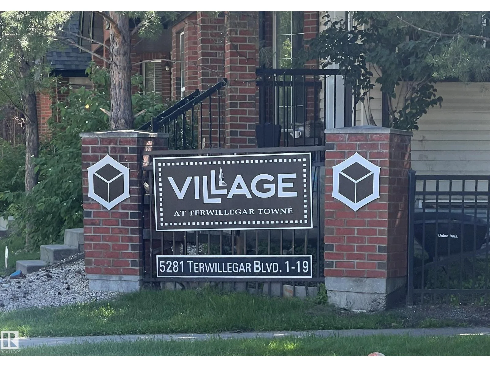 #18 5281 TERWILLEGAR BV NW, Edmonton - 3 bedroom Townhouse for sale