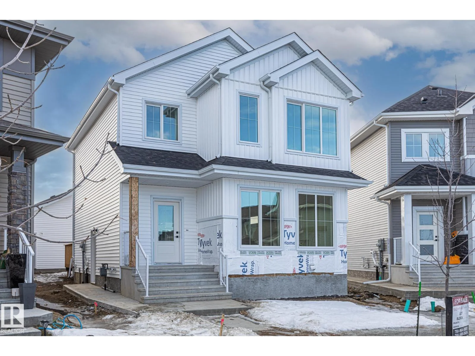 54 EDEN LI, Fort Saskatchewan - 3 bedroom Detached Single Family for sale