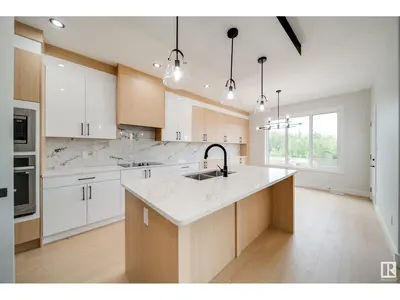 Interior photo 4 of 8824 183 AV NW