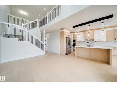 Interior photo 3 of 8824 183 AV NW