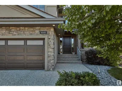 Interior photo 1 of 4111 WESTCLIFF HEATH HE SW