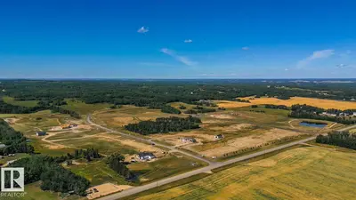 Interior photo 1 of #17 54102 Range Road 274
