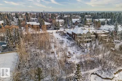 Interior photo 1 of 5108 154 ST NW