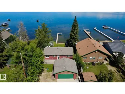 Interior photo 1 of 8 Lake AV