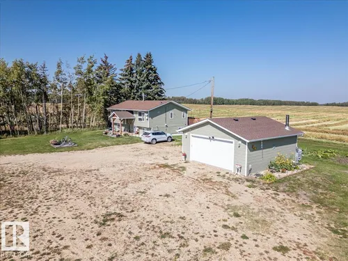 275006 HWY 616, Rural Wetaskiwin County - $410,000