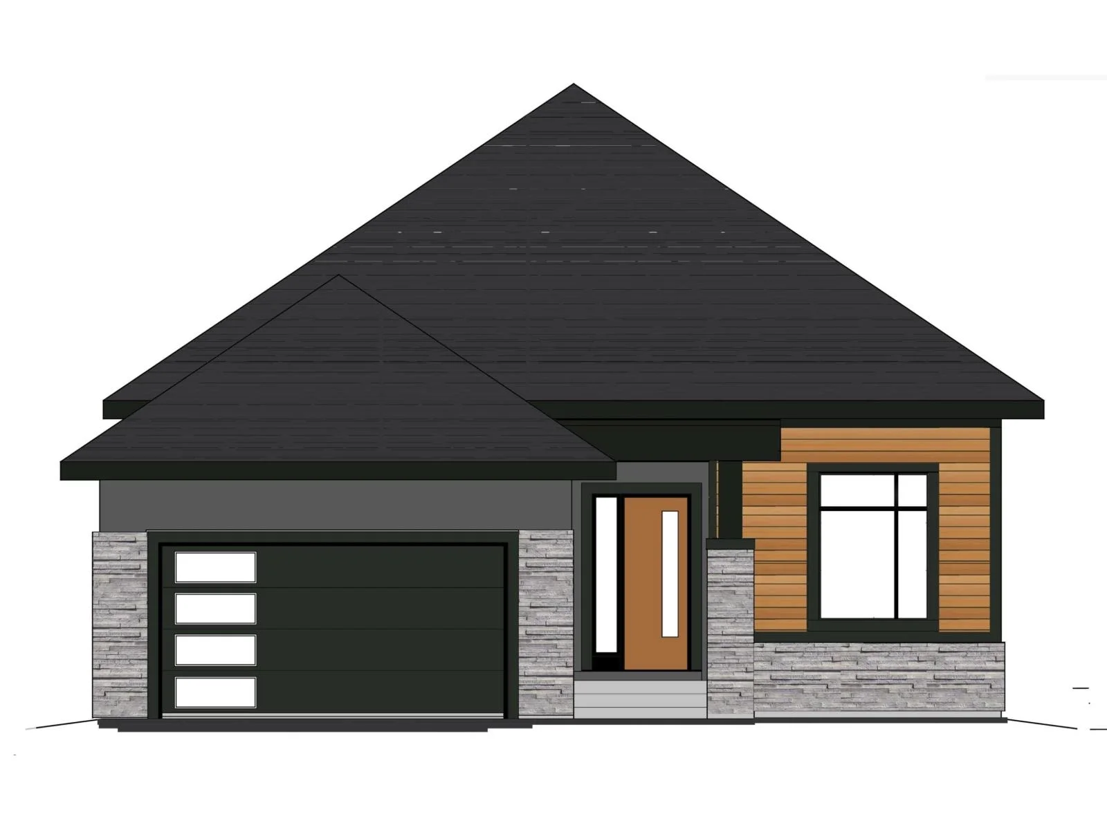 4112 GINSBURG PL NW, Edmonton - 4 bedroom Detached Single Family for sale